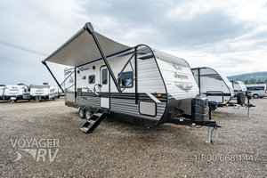 2022 Jayco Jay Flight 242BHSW Rocky Mountain
