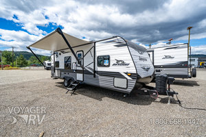 2022 Jayco Jay Flight 264BHW Rocky Mountain