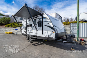 2022 Keystone Passport SL 189RBWE