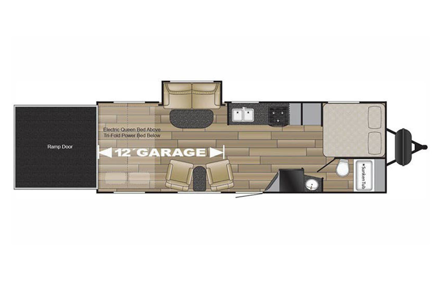 s-floorplan