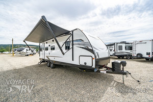 2022 Keystone Passport SL 252RDWE