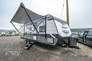 2022 Jayco Jay Flight 267BHSW Rocky Mountain