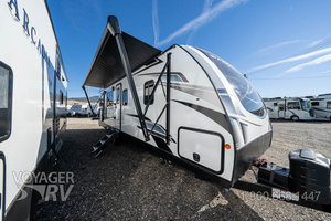 2022 Keystone Passport GT 2704RKWE