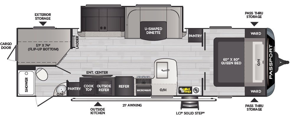 s-floorplan