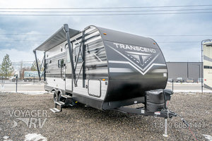 2022 Grand Design Transcend Xplor 200MK