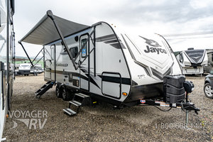2022 Jayco Jay Feather 22RB