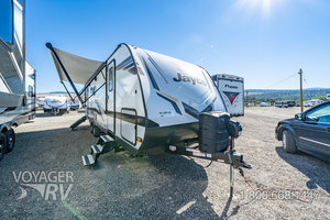 2022 Jayco Jay Feather 26RL