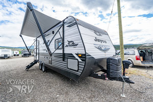 2022 Jayco Jay Flight Rocky Mountain 240RBSW