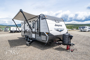 2022 Jayco Jay Flight 224BHW Rocky Mountain