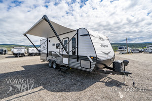 2022 Jayco Jay Flight SLX 224BHW