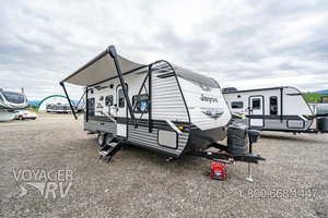 2022 Jayco Jay Flight 212QBW Rocky Mountain