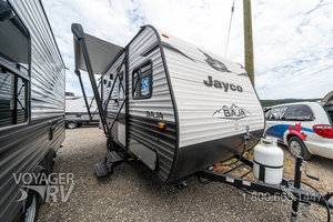 2022 Jayco Jay Flight SLX-7 174BH Baja