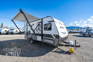 2022 Jayco Jay Flight SLX-7 174BH