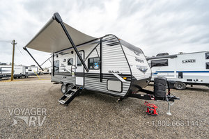 2022 Jayco Jay Flight Rocky Mountain 212QBW Baja