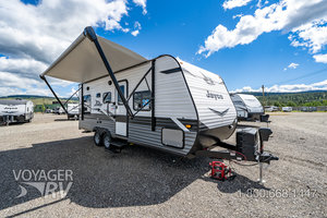 2022 Jayco Jay Flight SLX 212QBW