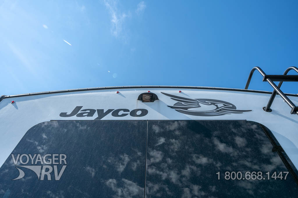 2022 Jayco White Hawk 29RL