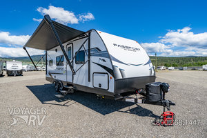 2022 Keystone Passport SL 229RKWE