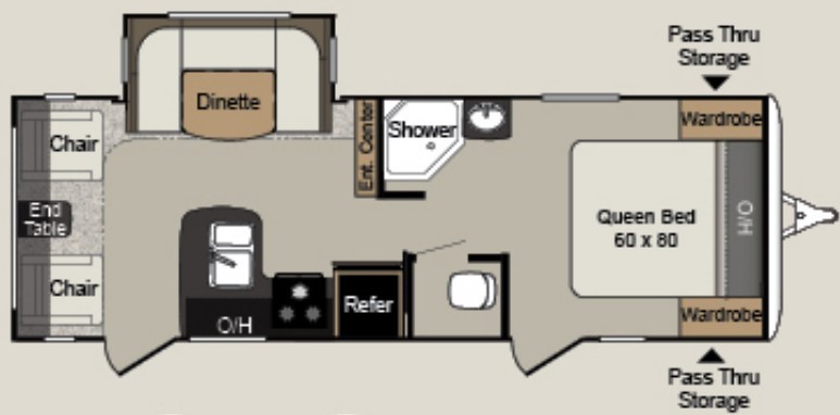 s-floorplan