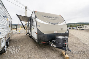 2018 Keystone Passport GT 2450RLWE