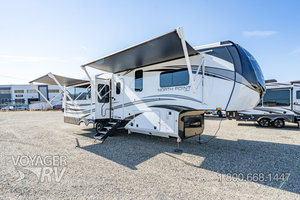 2023 Jayco North Point 340CKTS