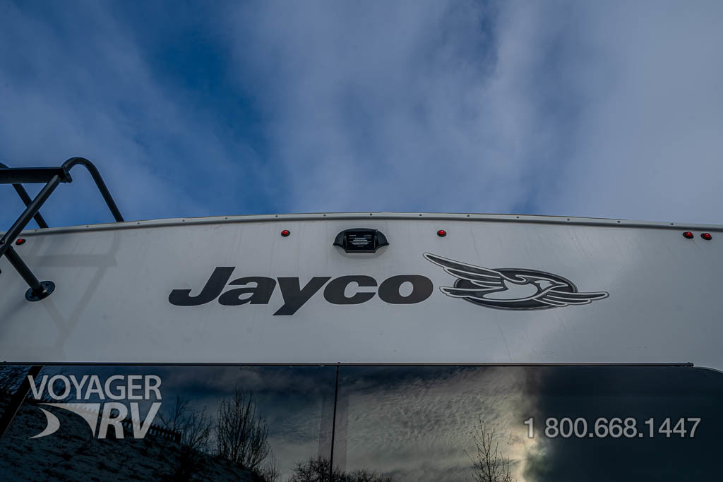 2023 Jayco Eagle HT 28.5RSTS