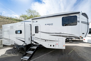 2023 Jayco Eagle HT 28.5RSTS