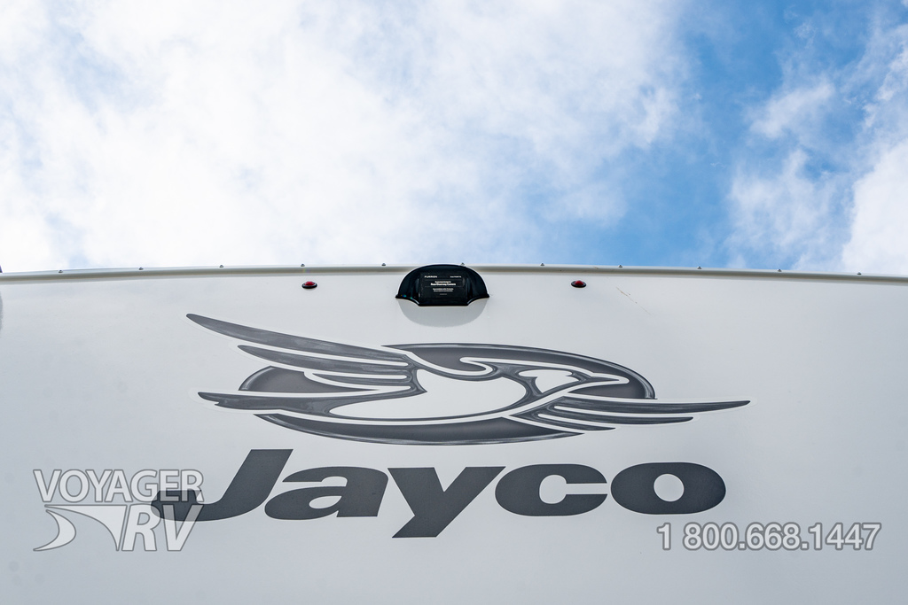 2022 Jayco Eagle HT 29.5BHOK