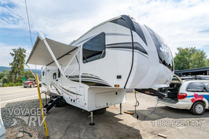 2022 Jayco Eagle HT 29.5BHOK