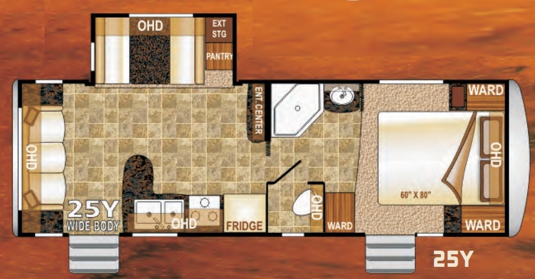 s-floorplan