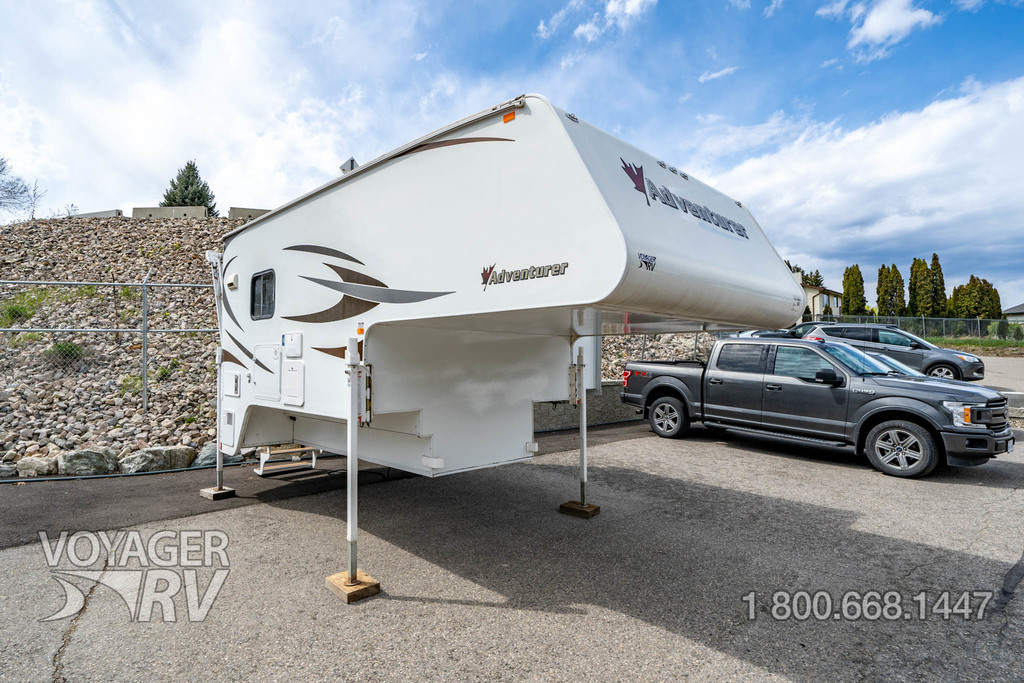 2014 Adventurer 910DB