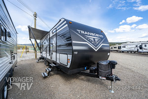 2021 Grand Design Transcend Xplor 245RL