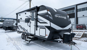 2023 Grand Design Imagine XLS 17MKE