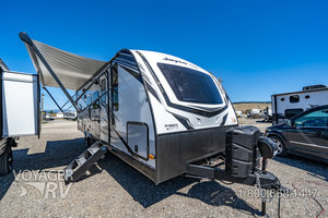 2022 Jayco White Hawk 25MBH