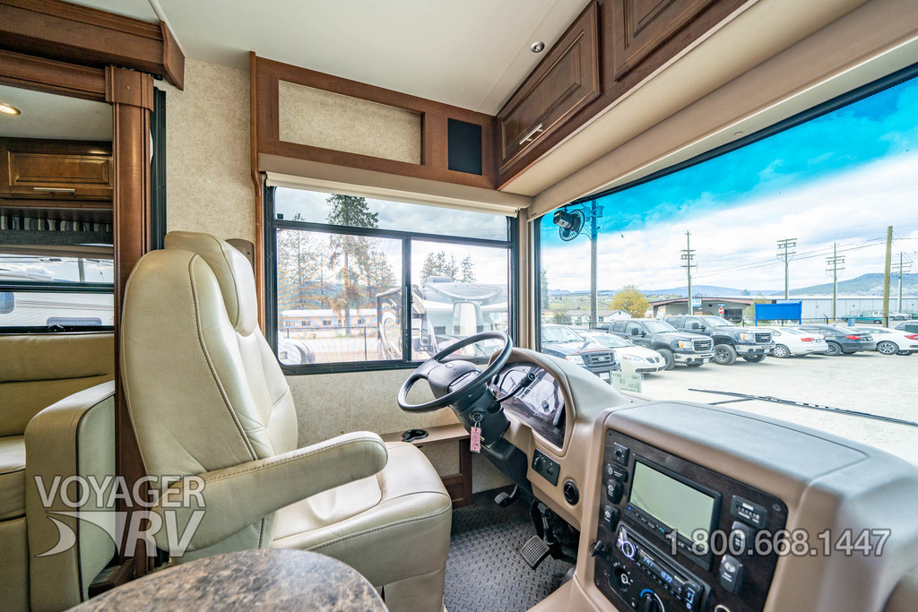 2016 Forest River Georgetown 328TS