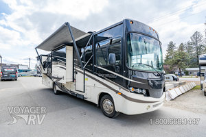 2016 Forest River Georgetown 328TS