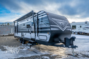 2023 Grand Design Transcend Xplor 251BH