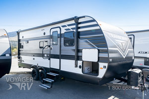 2023 Grand Design Transcend Xplor 200MK
