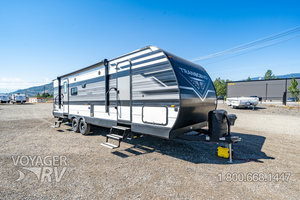 2022 Grand Design Transcend Xplor 265BH