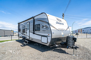 2019 Jayco Jay Flight RME 264BHW Baja