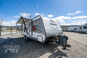 2017 Jayco Jay Flight 26BH