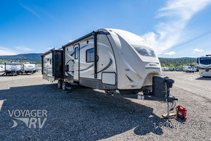 2016 Crossroads Sunset Trail Reserve 32RL