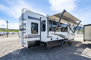 2022 Grand Design Solitude S Class 3540GK-R