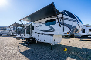 2023 Grand Design Solitude 310GK
