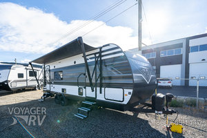 2023 Grand Design Transcend Xplor 231RK