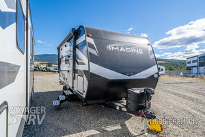 2023 Grand Design Imagine XLS 17MKE