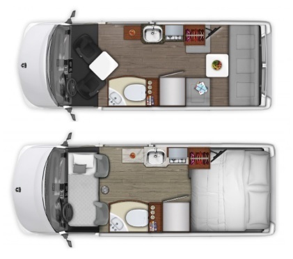 s-floorplan