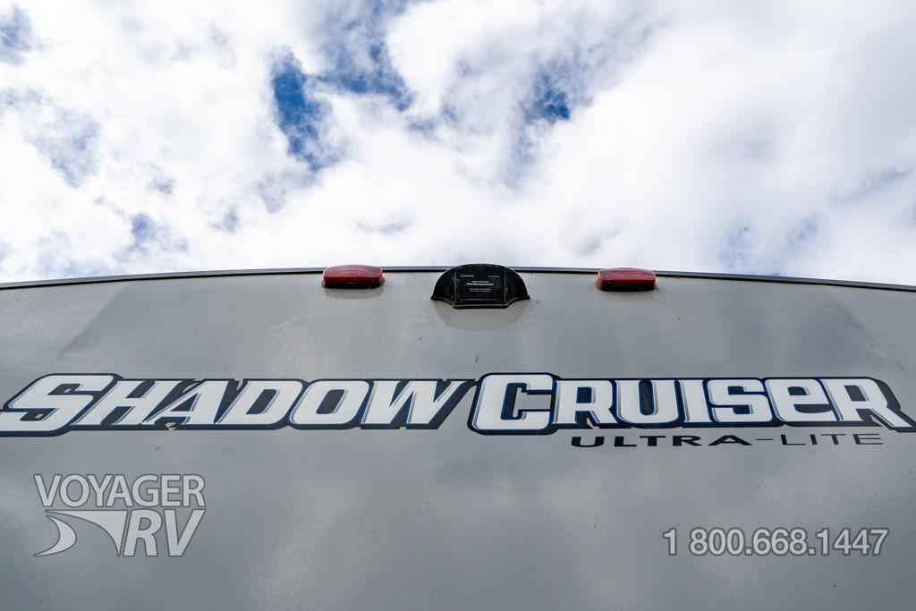 2020 Cruiser RV Shadow Cruiser 240BHS