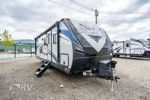 2020 Cruiser RV Shadow Cruiser 240BHS