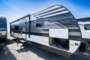 2023 Grand Design Transcend Xplor 261BH