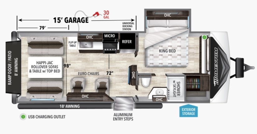 s-floorplan